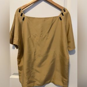 Authentic Fendi Top